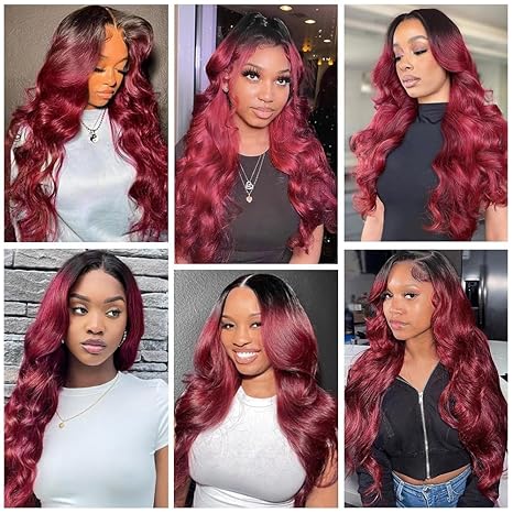 ⚡ Final Hours🌷💥Straight HD Transparent Lace Front Wigs Human Hair